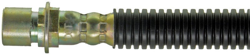 دورمان H620052 خرطوم فرامل الجانب الأمامي متوافق مع بعض طرازات شيفروليه / جي إم سي / هامر - Image 2